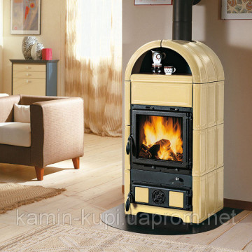 Каминофен Luna-La-Nordica