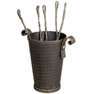 Каминный набор Parkanex Artus Каминный набор Parkanex Artus