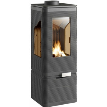 Каминофен Invicta-Iwaki-on-base