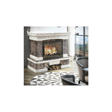 Облицовка камина Markam-Арка