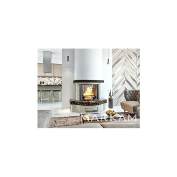Облицовка камина Markam-Галия