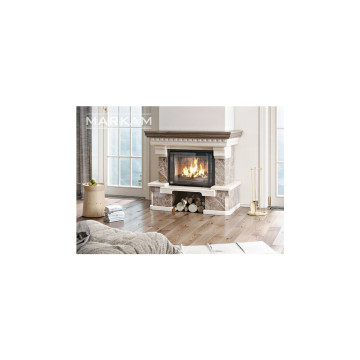 Облицовка камина Markam-Шум