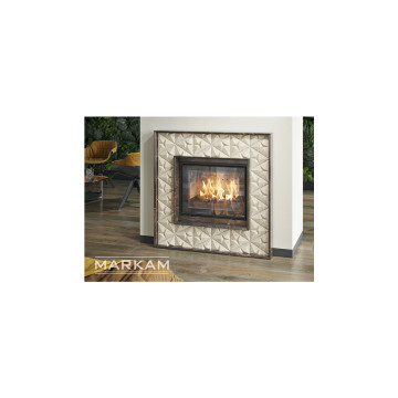 Облицовка каминов Markam Кристалл