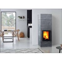 Піч Tulikivi KOLI & Koli S Піч Tulikivi KOLI & Koli S