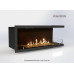 Встраиваемый биокамин Очаг Focus MS-арт.007