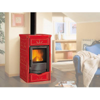 Печь каминофен Nicoletta La Nordica