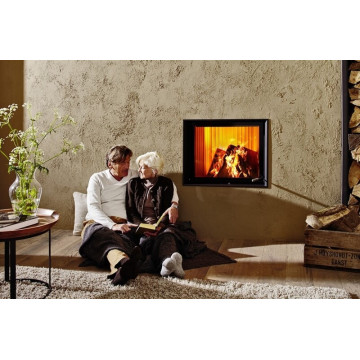 Каминная топка Brunner KK 57/67