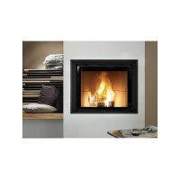 Каминная топка Brunner KK 57/67 прямая