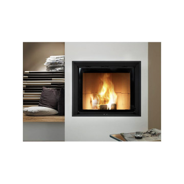 Каминная топка Brunner KK 57/67 прямая