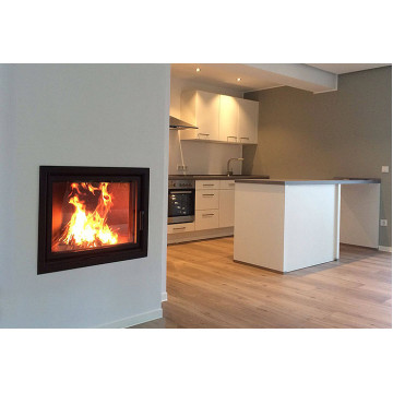 Каминная топка Schmid Lina 6745 ∙ 6751 ∙ 6757