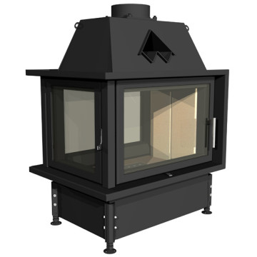 Камин KOBOK Chopok O R90 LD Камин KOBOK Chopok O R90 LD