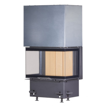 Камин KOBOK Chopok 2R90 S 380/500 VD Камин KOBOK Chopok 2R90 S 380/500 VD