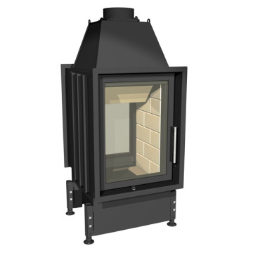 Камин KOBOK Bystra O LD Камин KOBOK Bystra O LD