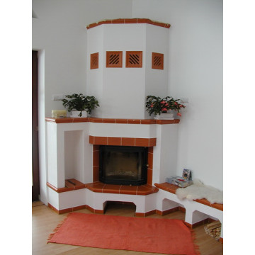 Камин KOBOK Dumbier LD Камин KOBOK Dumbier LD