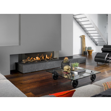 Газовый камин Bellfires View Bell XL Газовый камин Bellfires View Bell XL