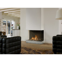 Gas fireplaces Bellfires View Bell Derby