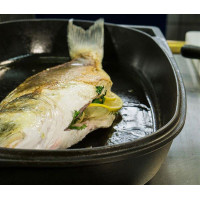 Піч Brunner-IGLU-950 Піч Brunner-IGLU-950