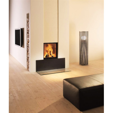 Каминная топка Brunner KK 57/55, гильотина