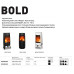 Чугунная печь - каминофен Dovre Bold 300