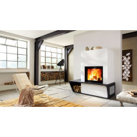 Fireplace Schmid Lina 73s 7345 ∙ 7351 ∙ 7357 ∙ 7363