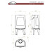 Печь - Dovre Sense 103