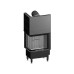 Угловой камин Spartherm Varia 2LR 55h 4S
