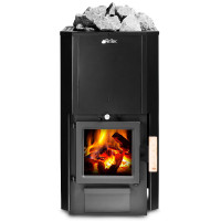 Печь каменка для сауны FinTec IWO Trend