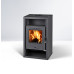 Каминофен печь Thorma HORBY