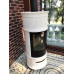 Fireplace Kharkiv Piazzetta E929 C Hermetic BCS