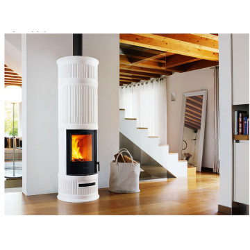 Камин Piazzetta E929 CH Hermetic BCS