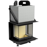 Каминная топка Gavryliv&Sons 30х50х30х52