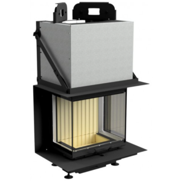 Каминная топка Gavryliv&Sons 30х50х30х52