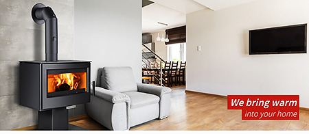 Thorma Україна - купити піч, камінофен, установка Харків Києві Україна