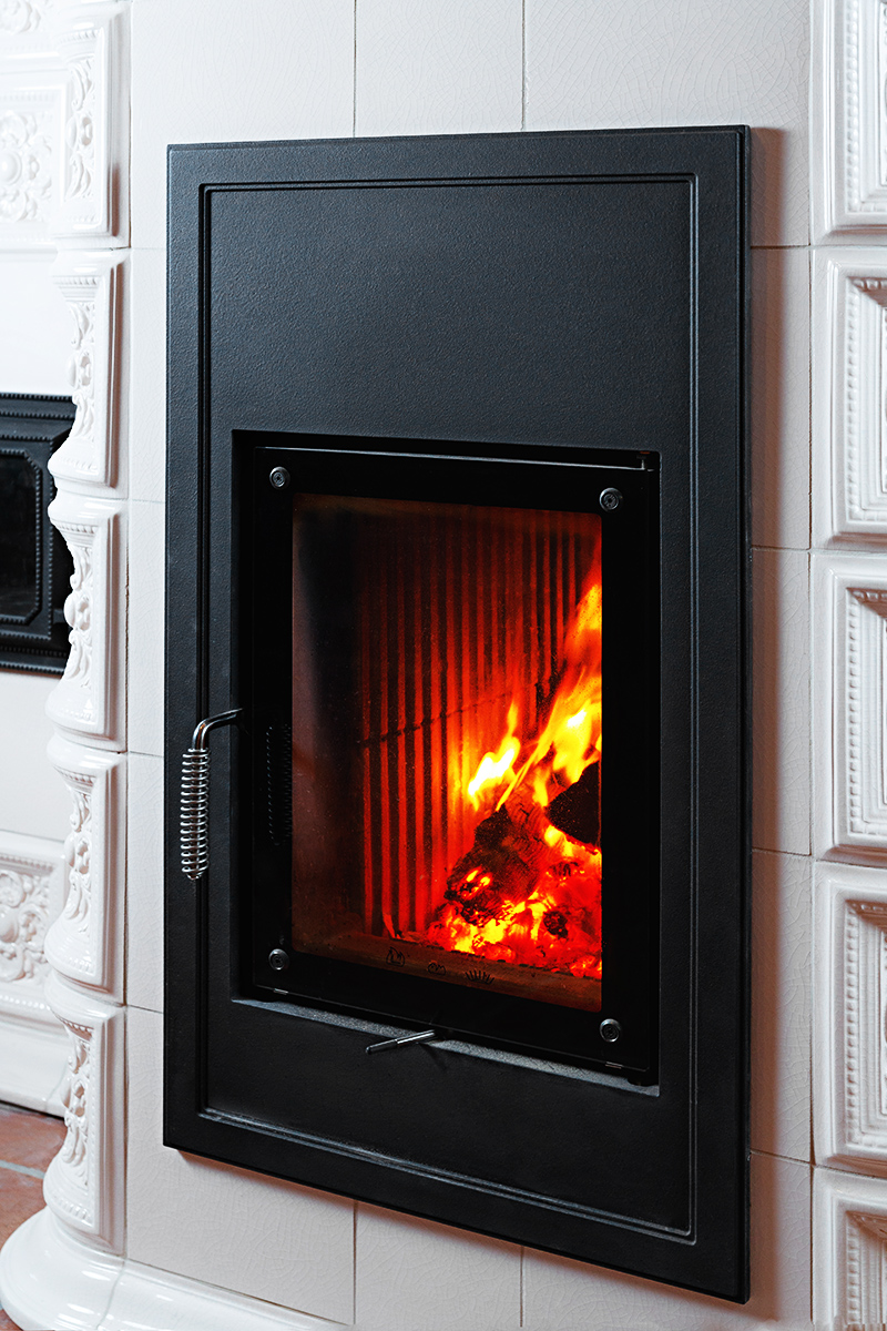 Oven in Kharkiv private house at a low price 