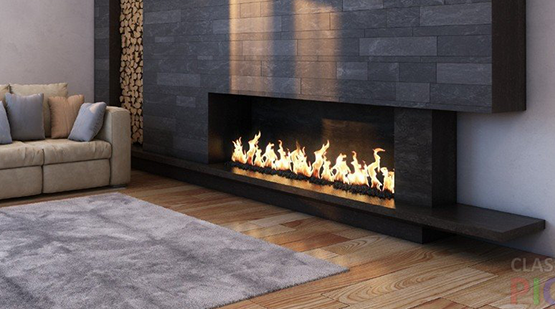 Дизайнерские камины к продаже в Харькове Киеве Украина